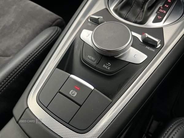 Used Audi TT 2016 for sale - 77769943: Photo 31