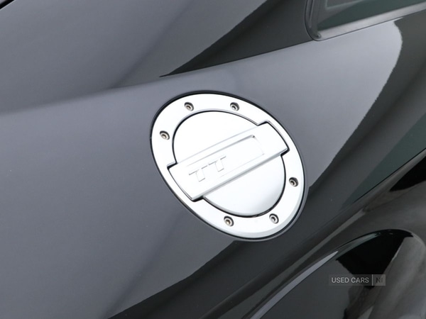 Used Audi TT 2016 for sale - 77769943: Photo 33