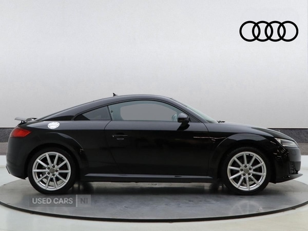 Used Audi TT 2016 for sale - 77769943: Photo 4
