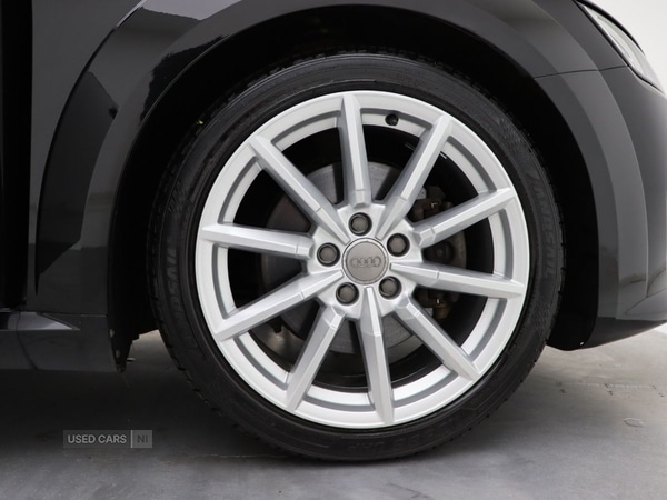 Used Audi TT 2016 for sale - 77769943: Photo 5