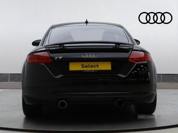 Used Audi TT 2016 for sale - 77769943: Photo 7