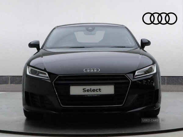 Used Audi TT 2016 for sale - 77769943: Photo 8