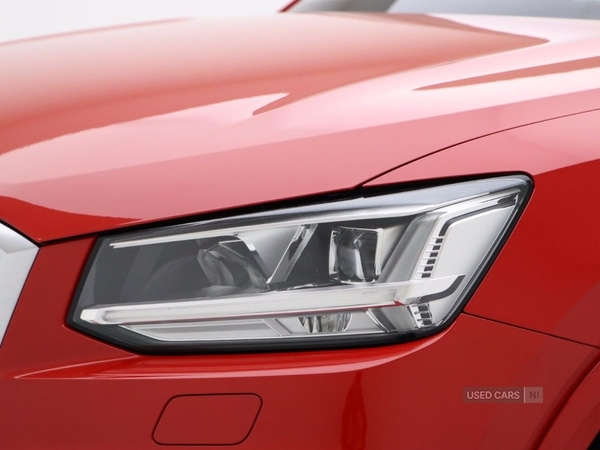 Used Audi Q2 2019 for sale - 77479765: Photo 10