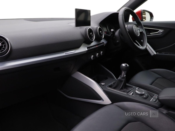 Used Audi Q2 2019 for sale - 77479765: Photo 13