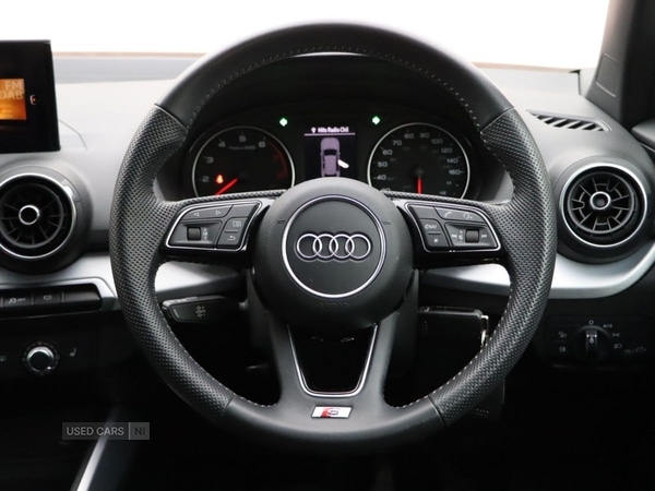 Used Audi Q2 2019 for sale - 77479765: Photo 14