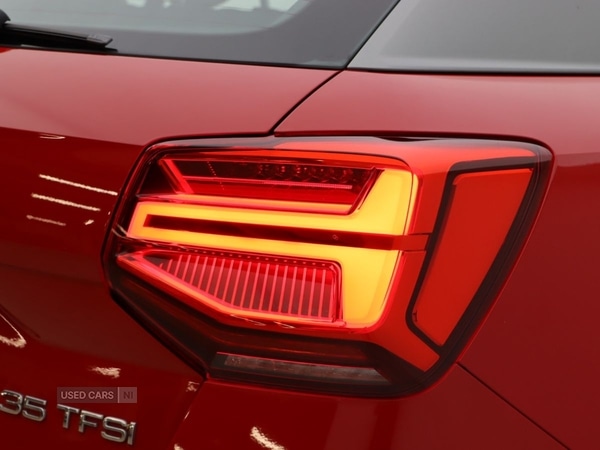 Used Audi Q2 2019 for sale - 77479765: Photo 19