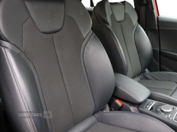 Used Audi Q2 2019 for sale - 77479765: Photo 2