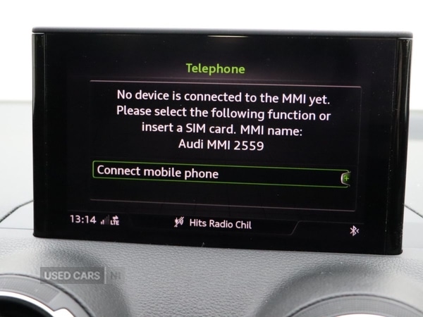 Used Audi Q2 2019 for sale - 77479765: Photo 20