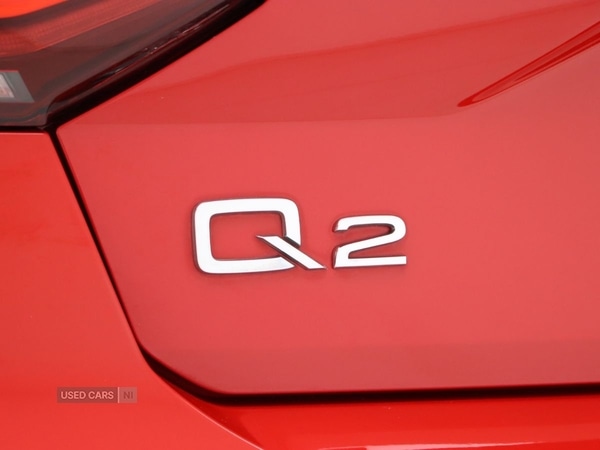 Used Audi Q2 2019 for sale - 77479765: Photo 21