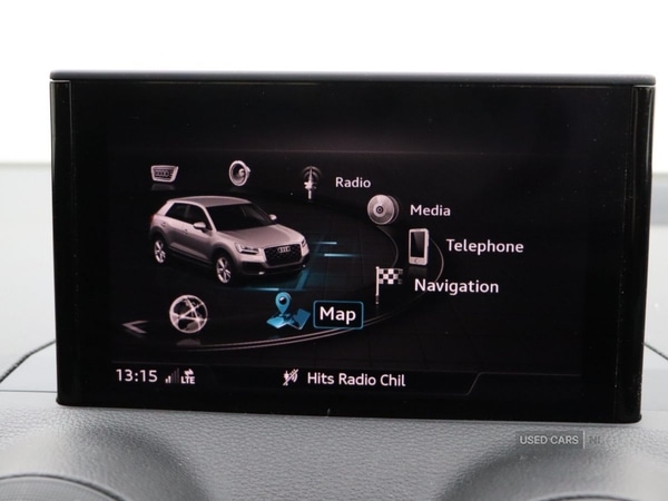 Used Audi Q2 2019 for sale - 77479765: Photo 23