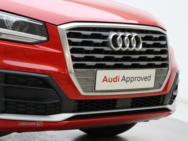 Used Audi Q2 2019 for sale - 77479765: Photo 29