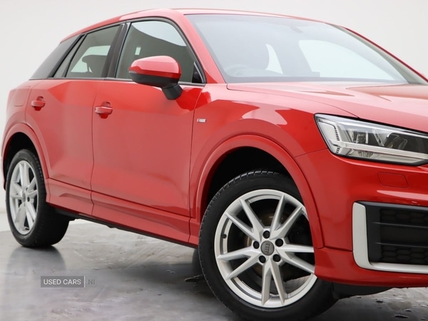 Used Audi Q2 2019 for sale - 77479765: Photo 32