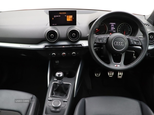 Used Audi Q2 2019 for sale - 77479765: Photo 33