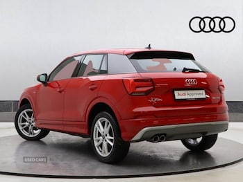 Used Audi Q2 2019 for sale - 77479765: Photo
