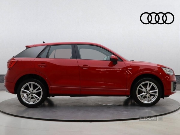 Used Audi Q2 2019 for sale - 77479765: Photo 4