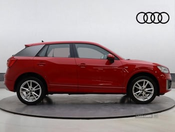 Used Audi Q2 2019 for sale - 77479765: Photo