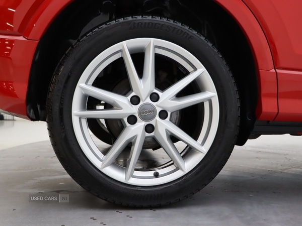 Used Audi Q2 2019 for sale - 77479765: Photo 5