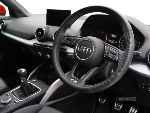 Used Audi Q2 2019 for sale - 77479765: Photo 6