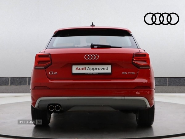 Used Audi Q2 2019 for sale - 77479765: Photo 7