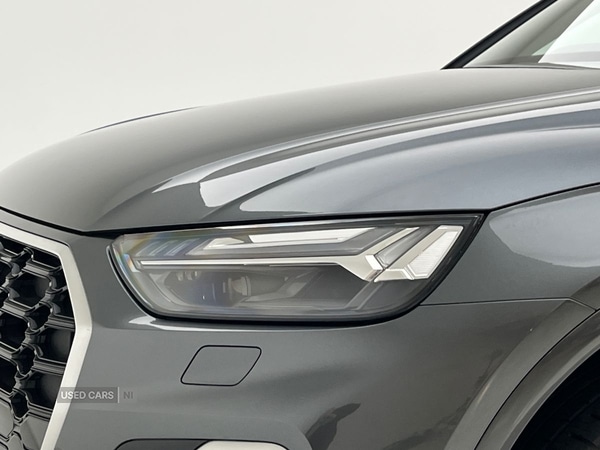 Used Audi Q5 2022 for sale - 77659313: Photo 10