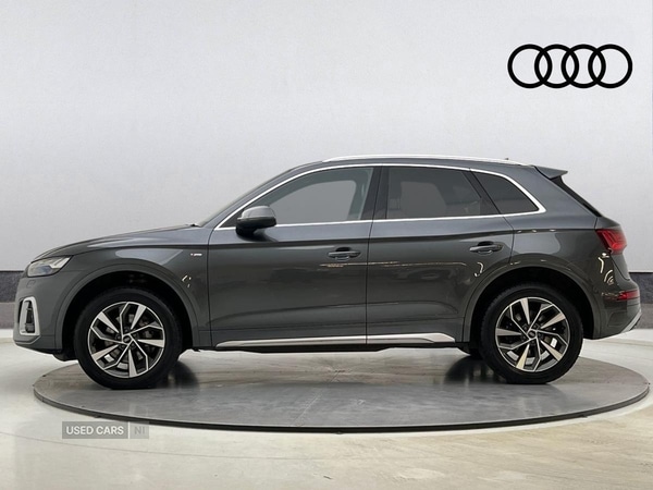 Used Audi Q5 2022 for sale - 77659313: Photo 12