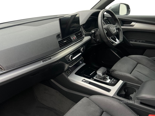 Used Audi Q5 2022 for sale - 77659313: Photo 13