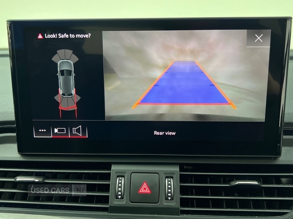 Used Audi Q5 2022 for sale - 77659313: Photo 16