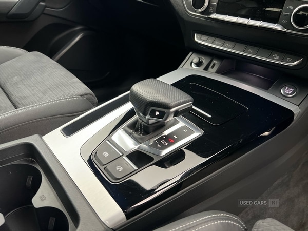 Used Audi Q5 2022 for sale - 77659313: Photo 17