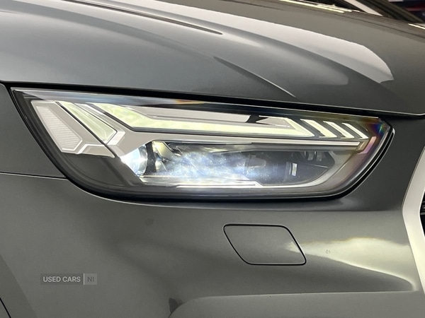 Used Audi Q5 2022 for sale - 77659313: Photo 19