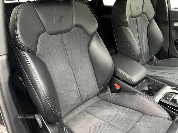 Used Audi Q5 2022 for sale - 77659313: Photo 2