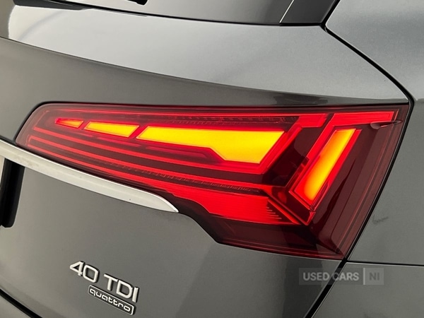 Used Audi Q5 2022 for sale - 77659313: Photo 20