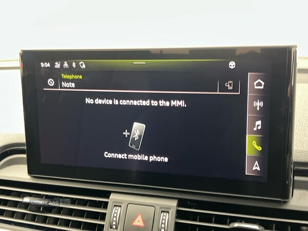 Used Audi Q5 2022 for sale - 77659313: Photo 21