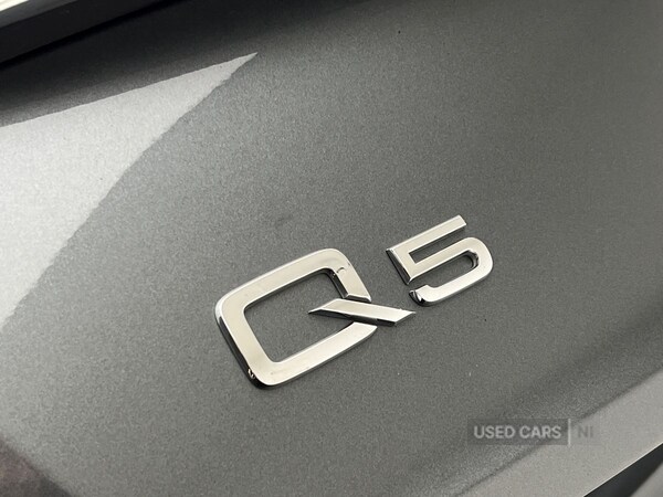 Used Audi Q5 2022 for sale - 77659313: Photo 22