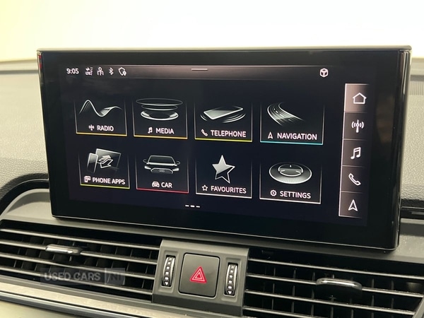 Used Audi Q5 2022 for sale - 77659313: Photo 24