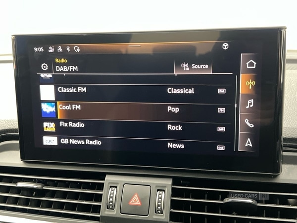 Used Audi Q5 2022 for sale - 77659313: Photo 26