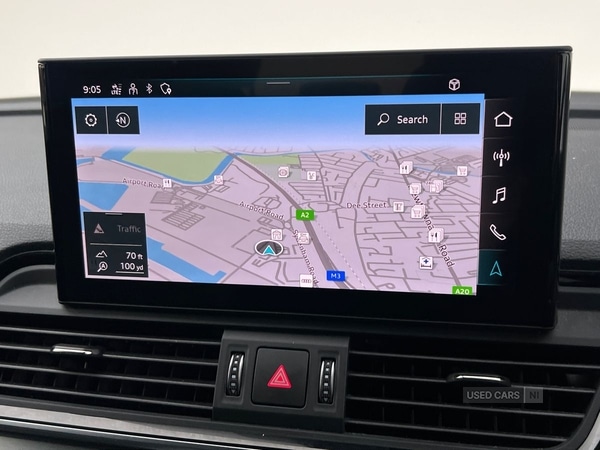 Used Audi Q5 2022 for sale - 77659313: Photo 27