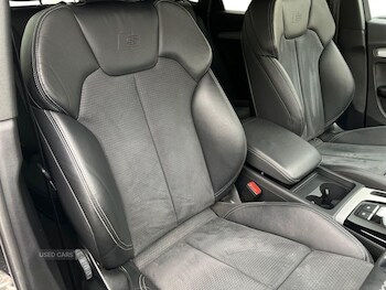 Used Audi Q5 2022 for sale - 77659313: Photo