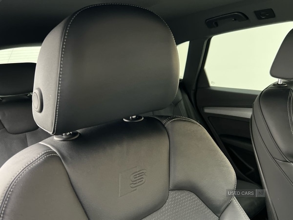 Used Audi Q5 2022 for sale - 77659313: Photo 31