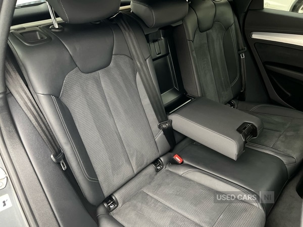 Used Audi Q5 2022 for sale - 77659313: Photo 34