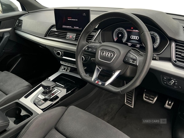 Used Audi Q5 2022 for sale - 77659313: Photo 6