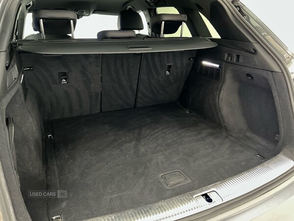 Used Audi Q5 2022 for sale - 77659313: Photo 9