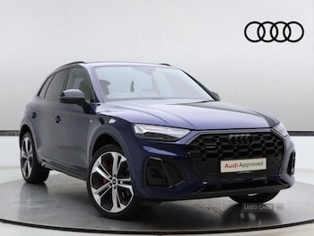 Audi - Q5