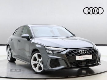 Audi - A3