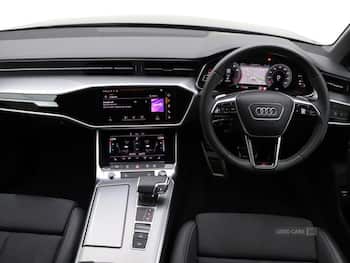 Used Audi A6 2024 for sale - 79756539: Photo