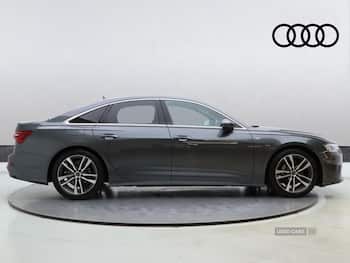 Used Audi A6 2024 for sale - 79756539: Photo