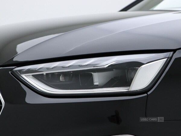 Used Audi A4 2022 for sale - 76085923: Photo 10