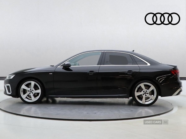 Used Audi A4 2022 for sale - 76085923: Photo 12