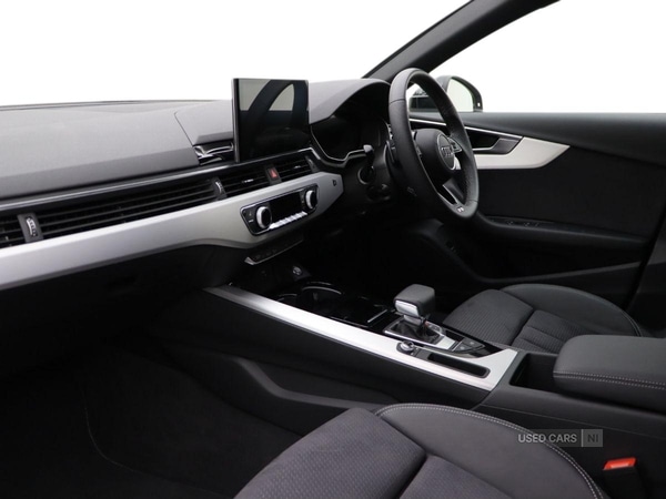 Used Audi A4 2022 for sale - 76085923: Photo 13