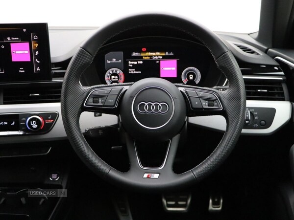 Used Audi A4 2022 for sale - 76085923: Photo 14