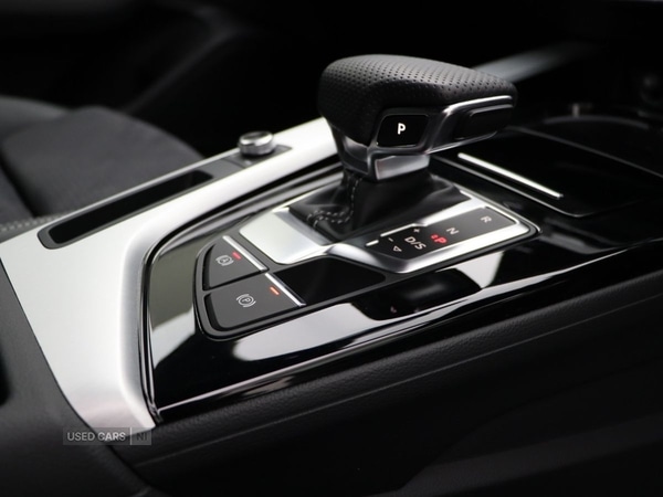 Used Audi A4 2022 for sale - 76085923: Photo 17